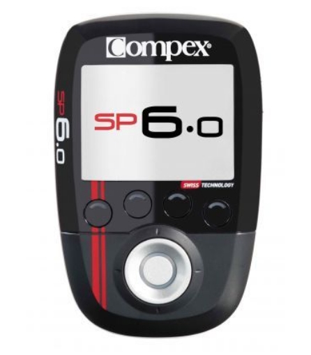 Attēls Compex SP 6.0