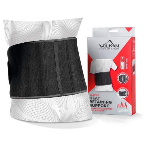 Attēls Stīvs jostas atbalsts - Vulkan PRO 3022