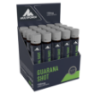 Attēls Guarana Shot 20x25 ml - Oranžs no Multipower