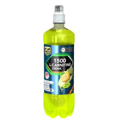 Attēls L-KARNITĪNS 1500MG DZĒRIENS – 750ML - Laima