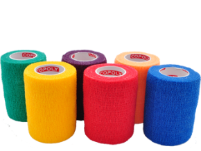 Kategorijas attēls ELASTĪGĀS SAITES 7,5 cm