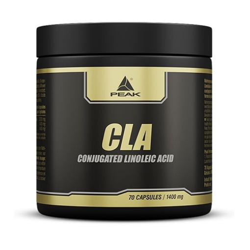 Attēls CLA 70 caps - Peak