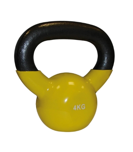 Attēls Kettlebell 4 kg