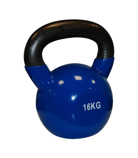 Attēls Kettlebell 16 kg