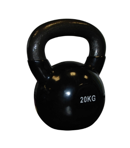 Attēls Kettlebell 20 kg