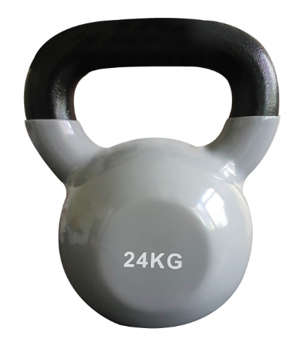 Attēls Kettlebell 24 kg