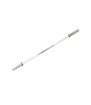 Attēls Trenažieru stienis 175 cm - 50 mm + 2 drošinātāji