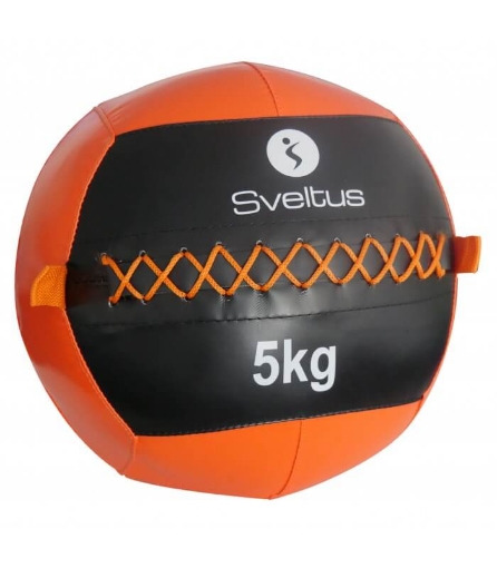 Attēls Bumba Wall Ball - Sveltus 5kg