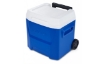 Attēls Ledusskapis Igloo Laguna 16 Roller (15L) Zila
