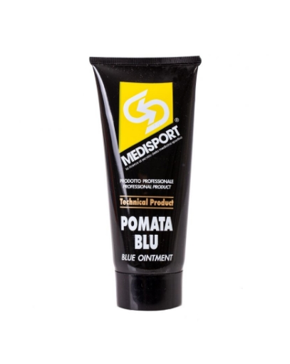 Attēls Zila ziede - Medisport 200 ml
