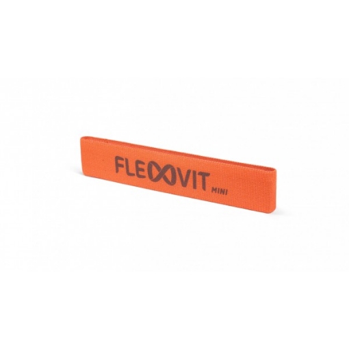 Attēls FLEXVIT® MINI CORE BAND ORANGE