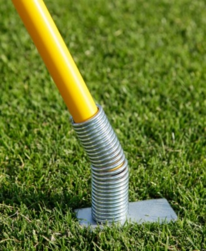 Attēls Arc for Training Cones with Spike