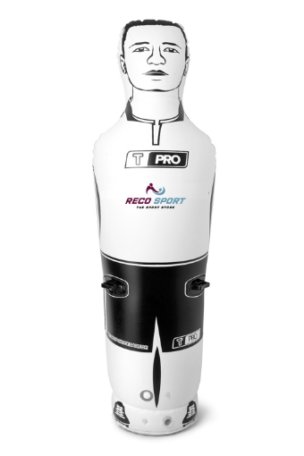 Attēls Piepūšams Treniņu Manekens - 202 cm