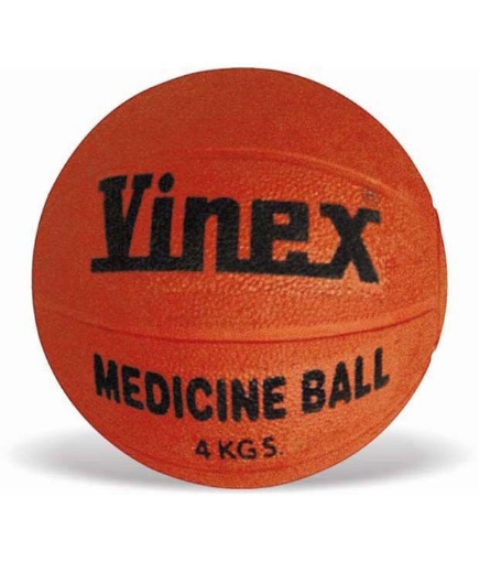 Attēls Medicīniskā bumba 4 kg - Vinex