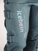 Attēls Krioterapijas atjaunošanas sistēma ICEBEIN - auksts gaiss - L/XL