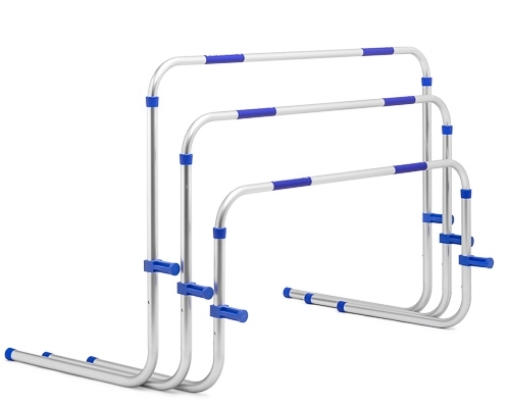 Attēls Regulējams alumīnija žogs 40-60 cm 
