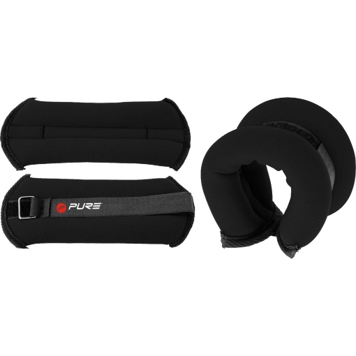 Attēls Potītes svari 2x1,5 kg P2I