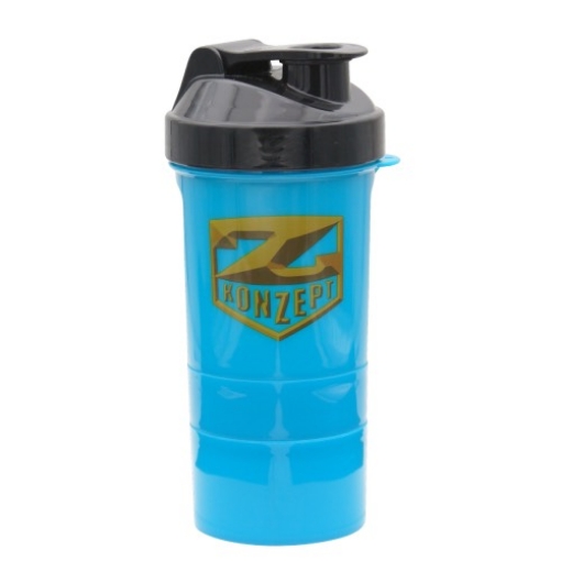 Attēls SHAKER SMART - 800ML KZ
