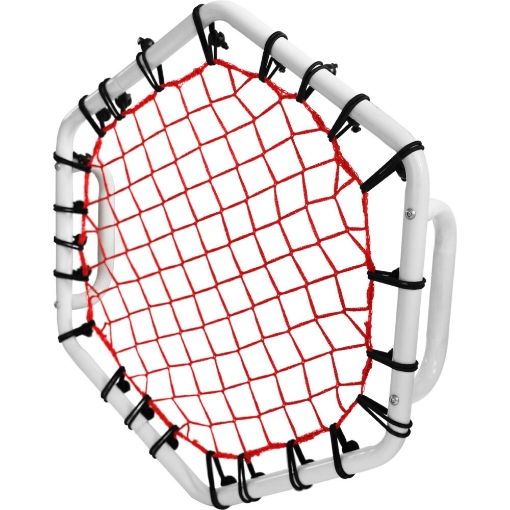 Attēls Roku atgriešanas tīkls (Rebounder) 58x58 cm