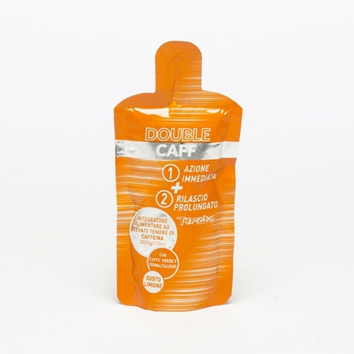 Attēls Double Caff Sixtus - Energoželeja 60 ml