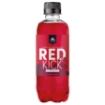 Attēls Red Kick 330 ml - Ķirši MultiPower