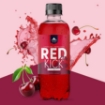 Attēls Red Kick 330 ml - Ķirši MultiPower