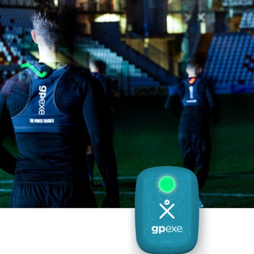 Attēls GPEXE - Sistem Monitorizare GPS echipe