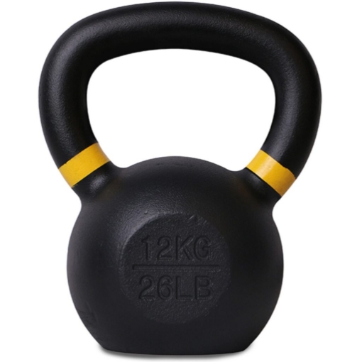 Attēls KETTLEBELL 12KG P2I
