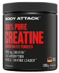 Attēls Kreatīns 100% Pulveris - 300g Body Attack