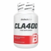 Attēls CLA 400 80 kapsulas - BioTech