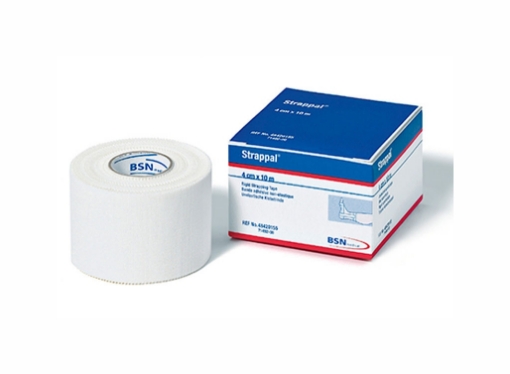 Attēls STRAPPAL SPORT 4cm x 10 m