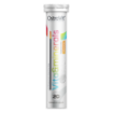 Attēls OstroVit Vit&Minerals 20 Effervescent Tablets - Orange