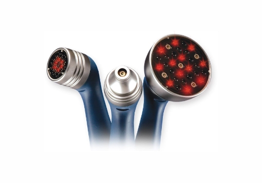 Attēls Intelect Neo - Lāzera punkta diode 670nm/10mW LED