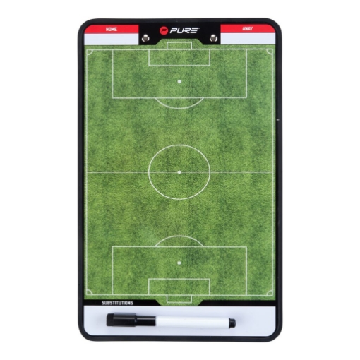 Attēls Tabla Tactica Magnetica Football P2I