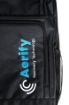 Attēls Aerify Charge pārvadāšanas somā
