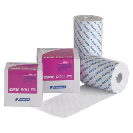 Attēls CPK ROLL FIX 15CM X 10M 