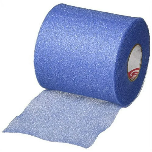 Attēls PRE Tape - Cramer  7cm x 27.4m - Zila