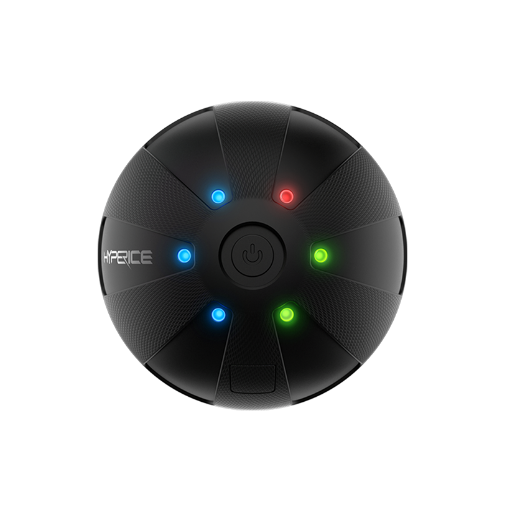 Attēls Hypersphere Mini Masāža - Hyperice