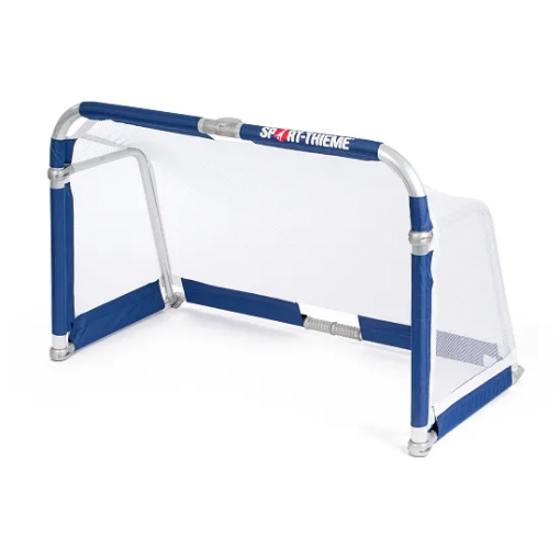 Attēls Mini futbola vārti - 120x80x60 cm