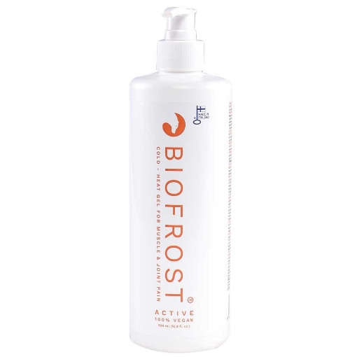Attēls BIOFROST ACTIVE 500ml 