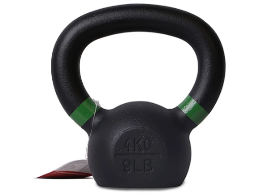 Attēls KETTLEBELL 4KG P2I