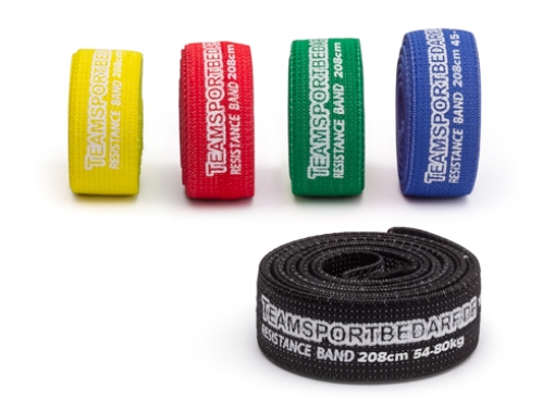 Attēls POWER BAND ĪPAŠI VIEGLA 9-23KG 