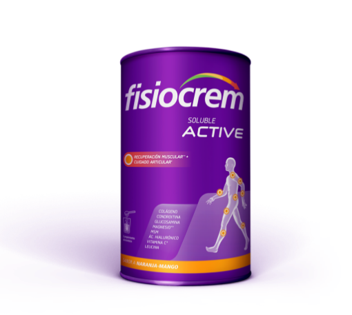 Attēls FisioCrem Articulatii 540g - Papildinājums