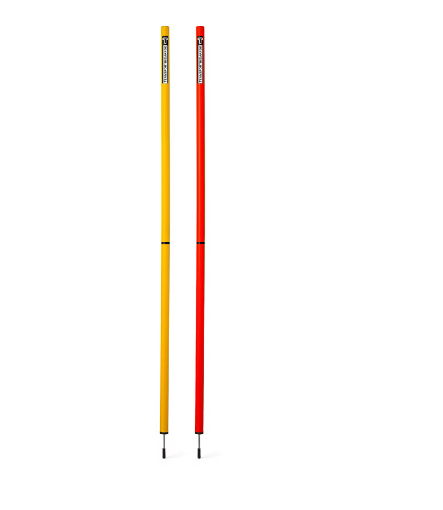 Attēls Stabs ar Smaili no 2 Daļām 170 cm 