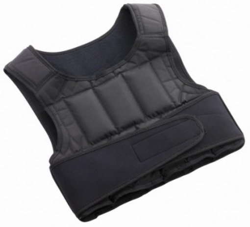 Attēls Svara veste 10 kg 