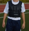 Attēls Svara veste 10 kg 