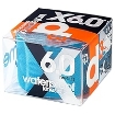 Attēls d3Tape X6.0 Waterproof kinezioloģiskā lente - Elektriski zila, 5 cm x 6 m