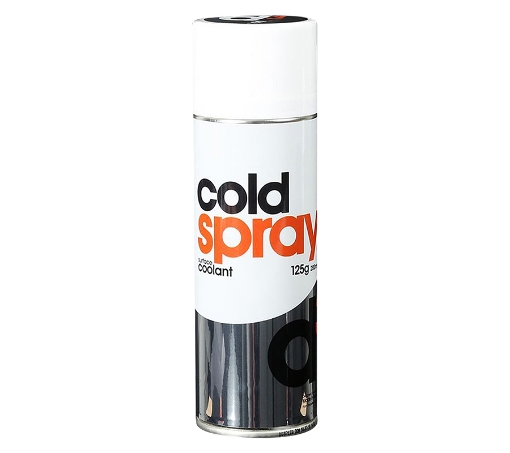 Attēls Aukstuma Aerosols 125 g - d3Tape