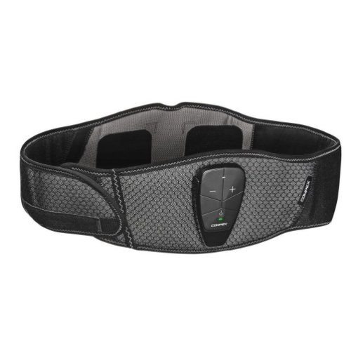 Attēls Compex Corebelt 3.0 - Elektrostimulācijas Josta