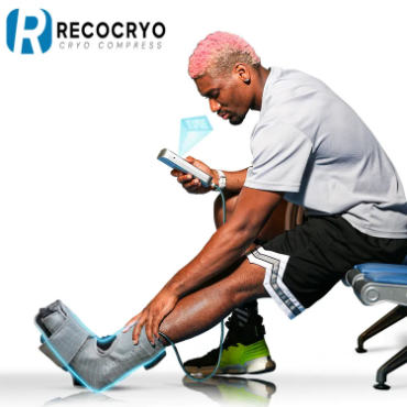 Rādīt kategorijas produktus RECOSPORT Kategorijas attēls RECOSPORT